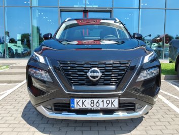 Nissan X-Trail Tekna  4WD 2024R.<br /><small>(Samochód demonstracyjny)</small>