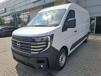 Nissan Interstar Business  2025R.