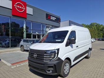 Nissan Interstar Business  R.