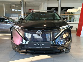 Nissan ARIYA Engage   2025R.