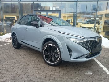 Nissan Qashqai N-Design/ Bose / Automat   2025R.