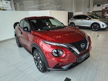 Nissan Juke    2026R.