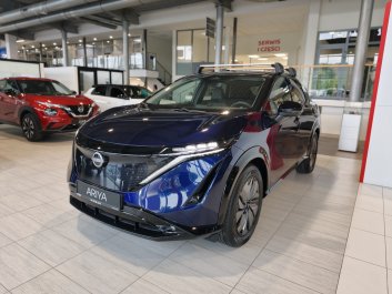 Nissan ARIYA ADVANCE   2025R.