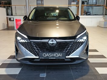 Nissan Qashqai Acenta   2025R.