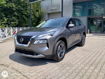 Nissan X-Trail 1,5 163 KM MHEV / Benzyna / Automat / Acenta / 2 WD   2025R.