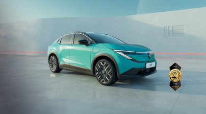 Nissan LEAF 52kwh 177 KM Evolve   R.