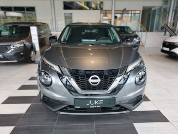 Nissan Juke    2025R.