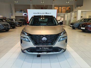 Nissan X-Trail TEKNA z Pakietem Premium  4WD 2025R.