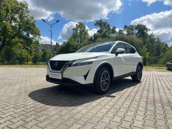 Nissan Qashqai Tekna  2023R.