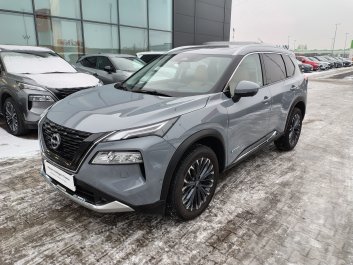 Nissan X-Trail e-POWER 204KM 2WD Tekna + Pakiet Premium   2024R.<br /><small>(Samochód używany)</small>