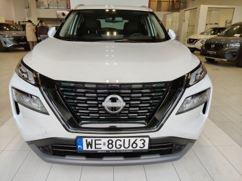 Nissan X-Trail E-Power 204 KM N-Connecta Felgi 19"   2024R.<br /><small>(Samochód używany)</small>