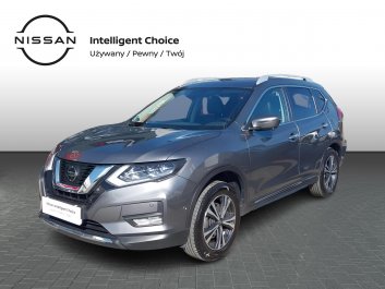 Nissan X-Trail Tekna   2020R.<br /><small>(Samochód używany)</small>