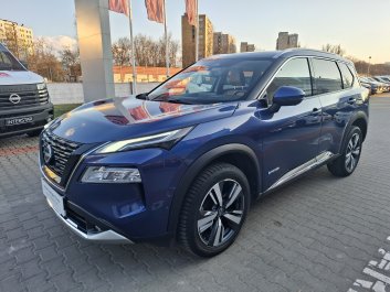 Nissan X-Trail Tekna   2022R.<br /><small>(Samochód używany)</small>