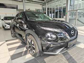 Nissan Juke Acenta   2024R.<br /><small>(Samochód używany)</small>