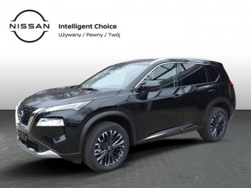 Nissan X-Trail 1.5 163 KM / Benzyna / Tekna / P.Premium / 2WD   2025R.<br /><small>(Samochód używany)</small>