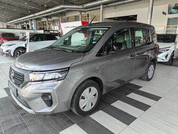 Nissan Townstar biznes plus  2022R.<br /><small>(Samochód używany)</small>