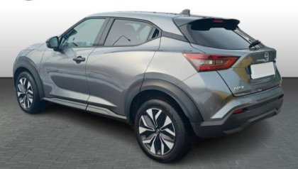 Nissan Juke Acenta   2024R.<br /><small>(Samochód używany)</small>