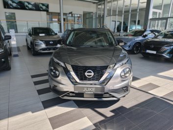 Nissan Juke Acenta   2024R.<br /><small>(Samochód używany)</small>