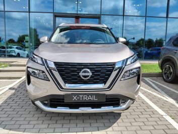 Nissan X-Trail 1.5 163 KM Tekna   R.<br /><small>(Samochód używany)</small>
