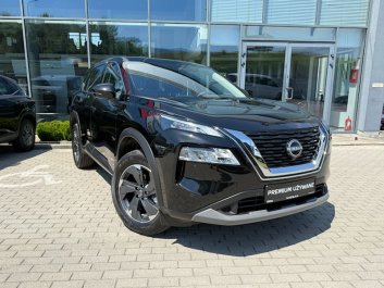 Nissan X-Trail Acenta   2025R.<br /><small>(Samochód używany)</small>