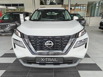 Nissan X-Trail Acenta   2025R.<br /><small>(Samochód używany)</small>