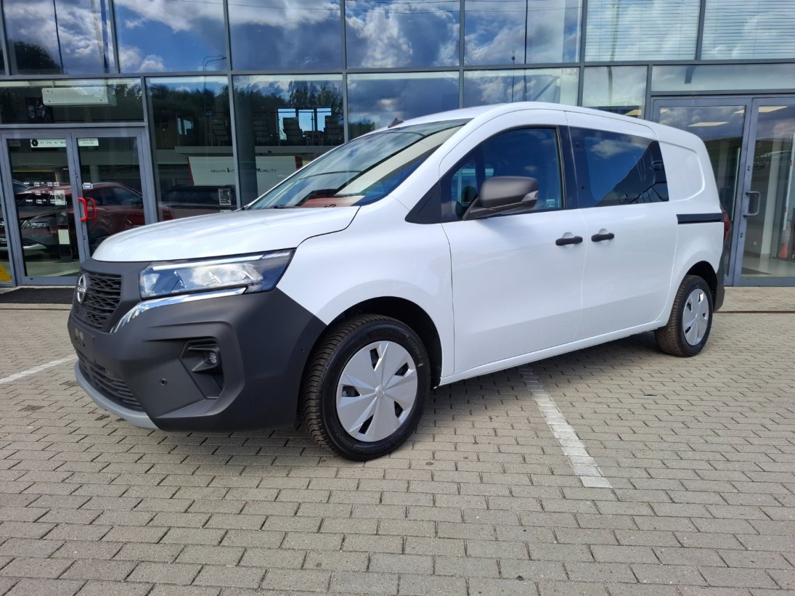 Nissan Townstar Bussines Plus L2  R.