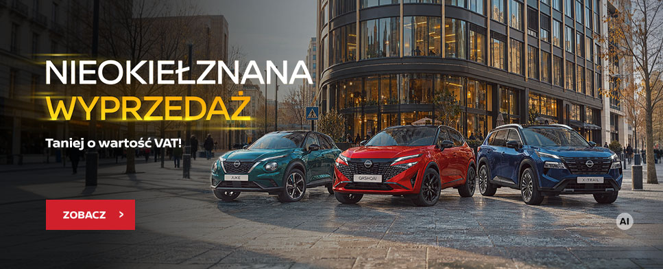Nieokiełznana wyprzedaż